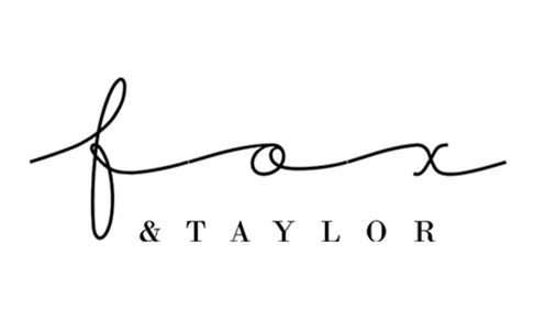 Eco-conscious luxury loungewear brand Fox & Taylor appoints Comms Ça